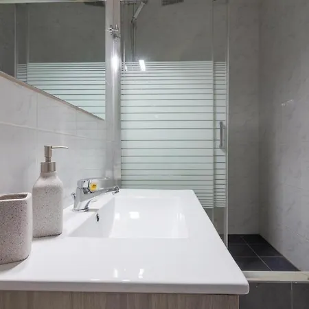 Arditou Akropolis Apartments-suites * Atina