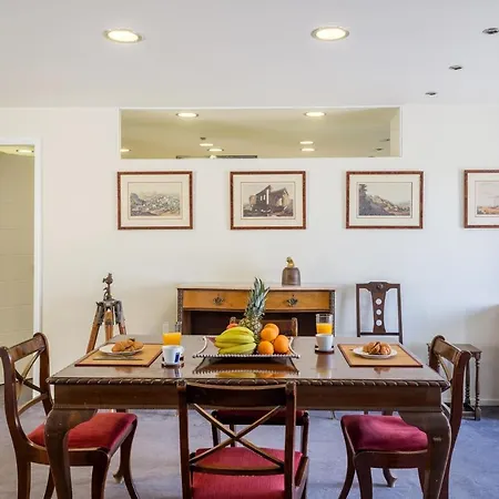 Arditou Akropolis Apartments-suites *