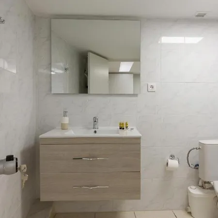 Arditou Akropolis Apartments-suites Lägenhetshotell