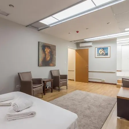 Lägenhetshotell Arditou Akropolis Apartments-suites Aten