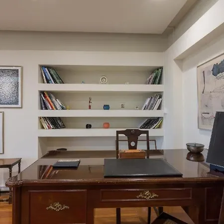 Arditou Akropolis Apartments-suites Aten